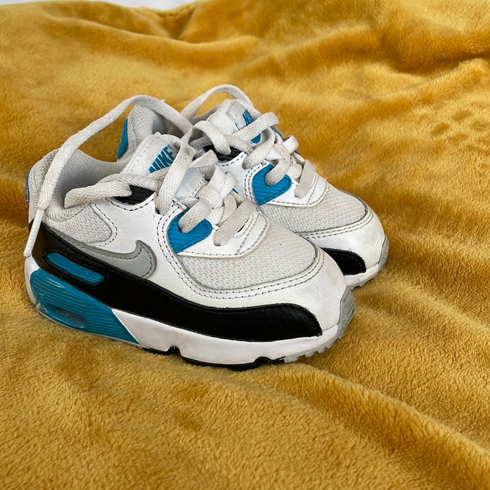 Nike Air Max - Toddler